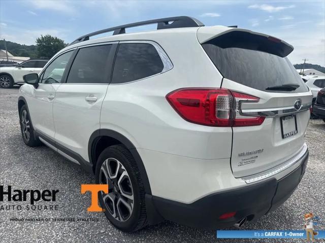 2024 Subaru Ascent Limited 7-Passenger