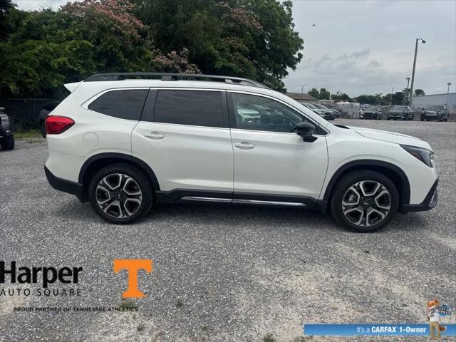 2024 Subaru Ascent Limited 7-Passenger
