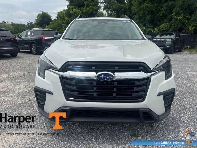 2024 Subaru Ascent Limited 7-Passenger