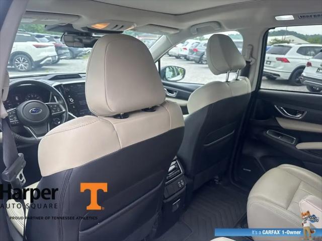 2024 Subaru Ascent Limited 7-Passenger