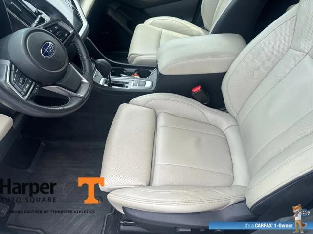 2024 Subaru Ascent Limited 7-Passenger