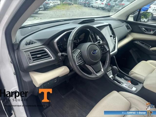 2024 Subaru Ascent Limited 7-Passenger
