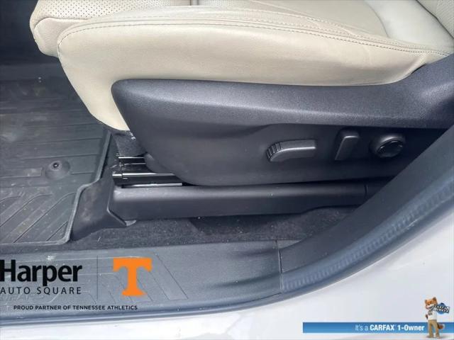 2024 Subaru Ascent Limited 7-Passenger