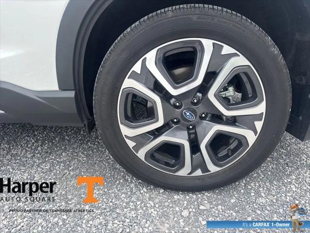 2024 Subaru Ascent Limited 7-Passenger