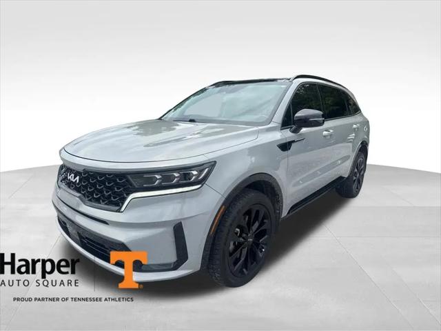 2023 Kia Sorento SX for sale in Knoxville, TN