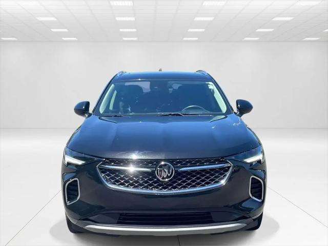 2022 Buick Envision FWD Avenir
