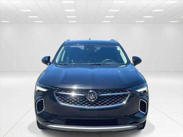2022 Buick Envision FWD Avenir