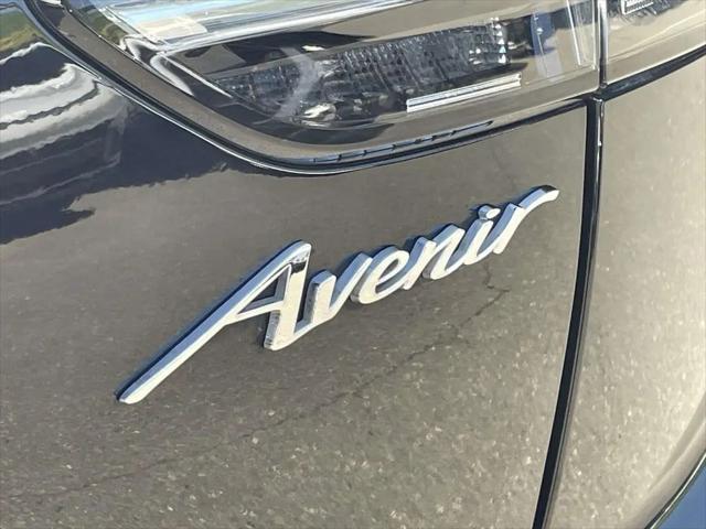 2022 Buick Envision FWD Avenir