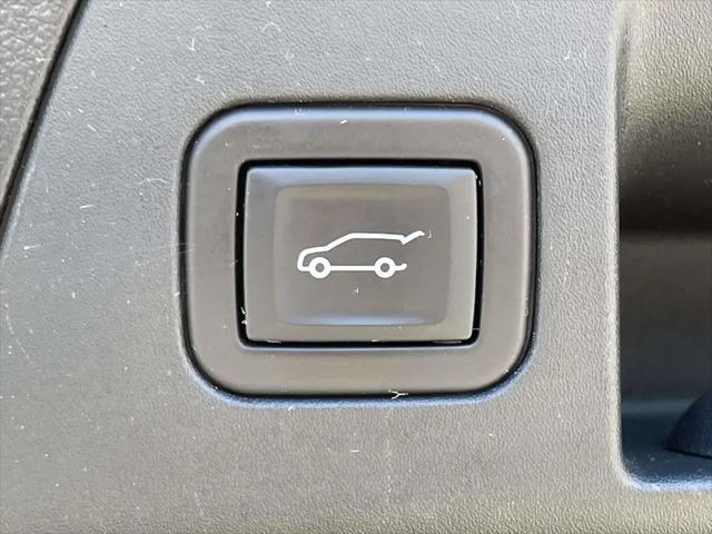2022 Buick Envision FWD Avenir