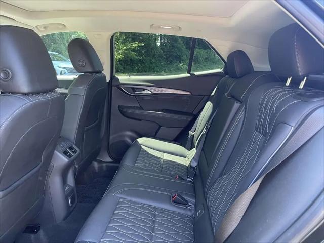 2022 Buick Envision FWD Avenir