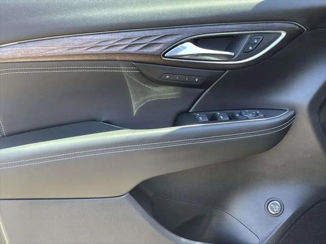 2022 Buick Envision FWD Avenir