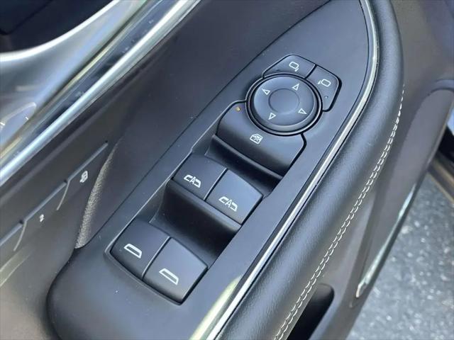 2022 Buick Envision FWD Avenir