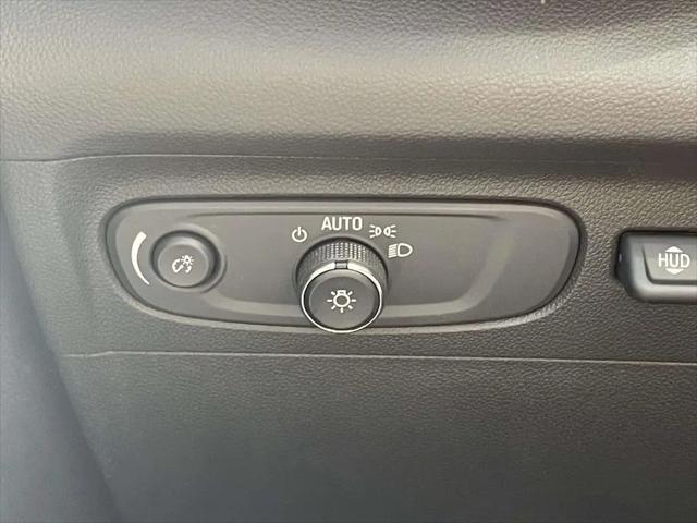 2022 Buick Envision FWD Avenir
