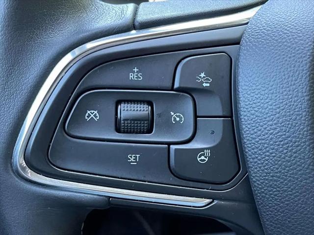 2022 Buick Envision FWD Avenir