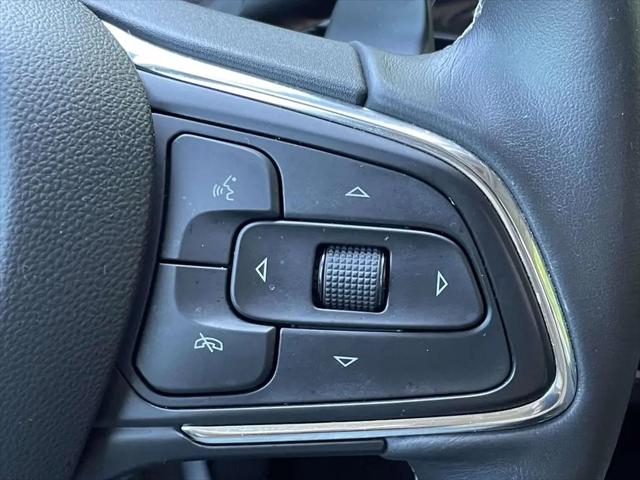 2022 Buick Envision FWD Avenir