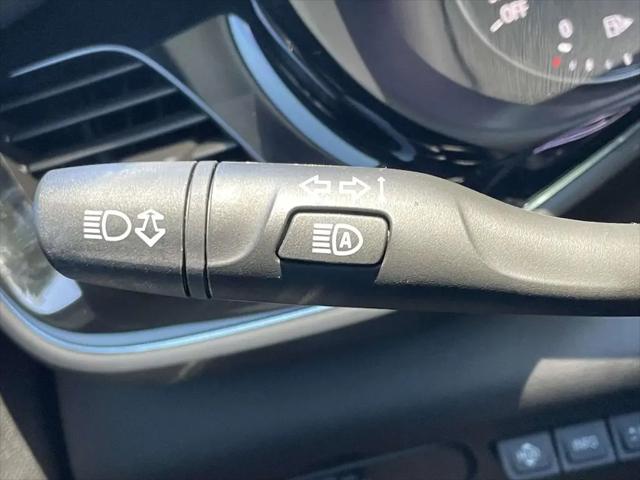 2022 Buick Envision FWD Avenir