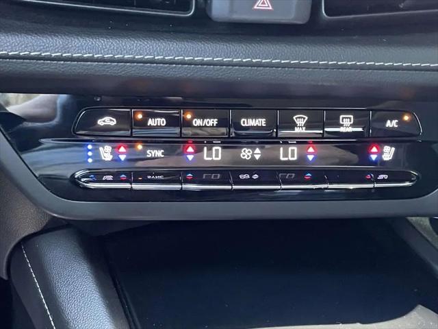 2022 Buick Envision FWD Avenir