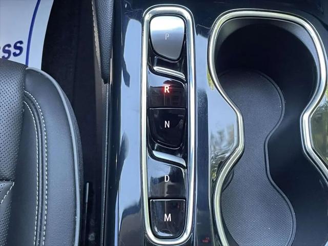 2022 Buick Envision FWD Avenir