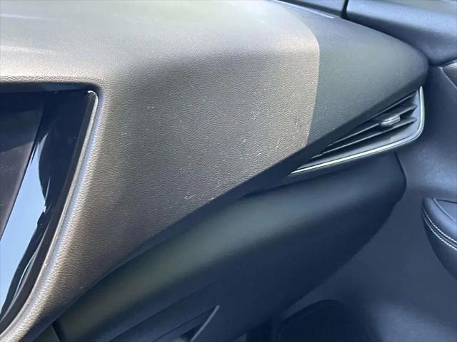 2022 Buick Envision FWD Avenir
