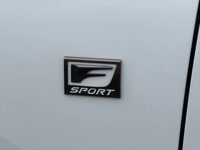 2014 Lexus RX 350 F Sport