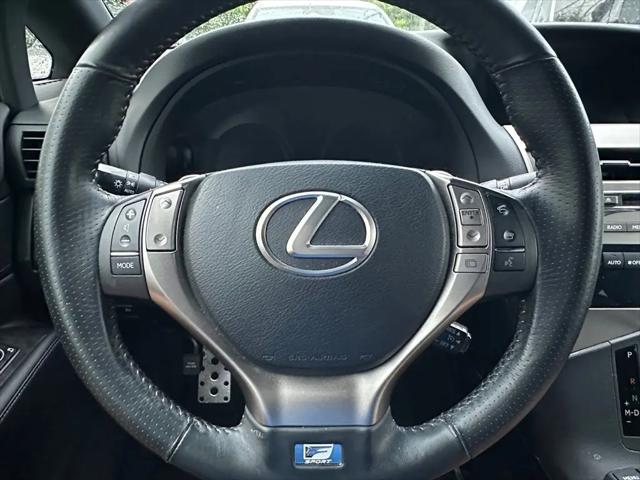 2014 Lexus RX 350 F Sport