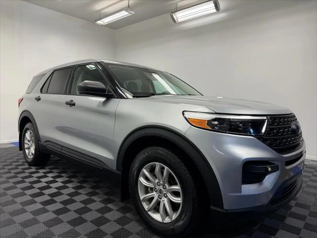 2021 Ford Explorer Base for sale in Ridgeland, MS