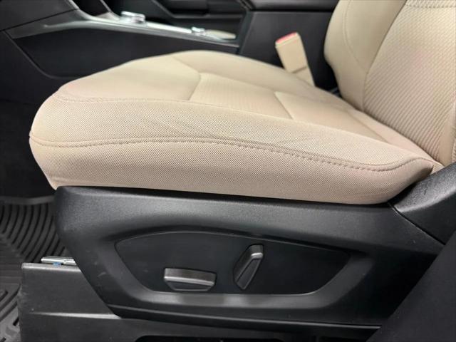 2021 Ford Explorer Base