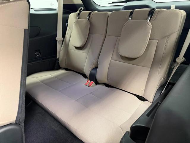 2021 Ford Explorer Base
