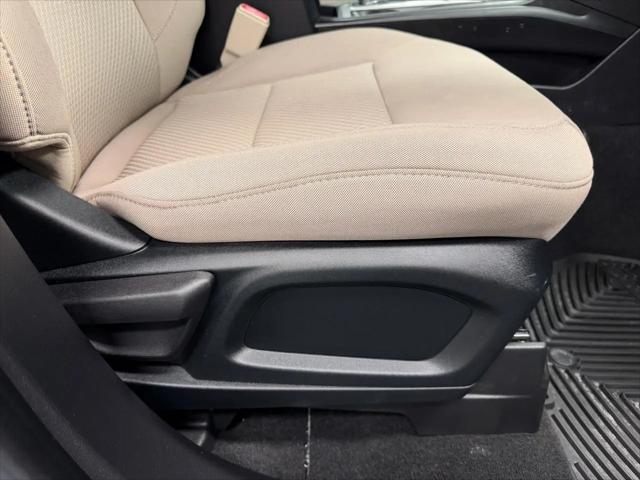 2021 Ford Explorer Base