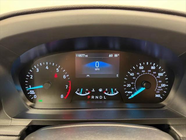 2021 Ford Explorer Base