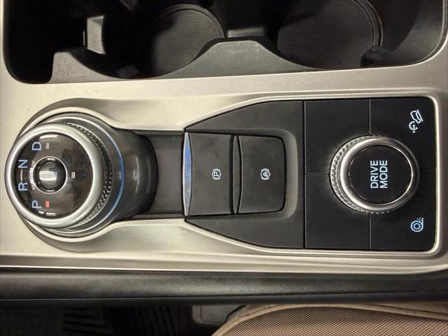 2021 Ford Explorer Base