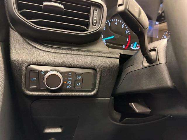 2021 Ford Explorer Base