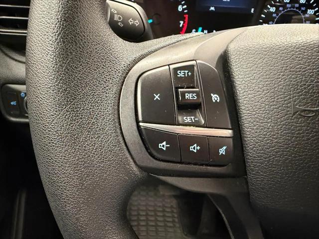 2021 Ford Explorer Base
