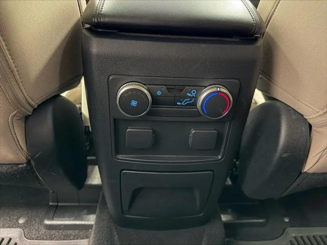 2021 Ford Explorer Base