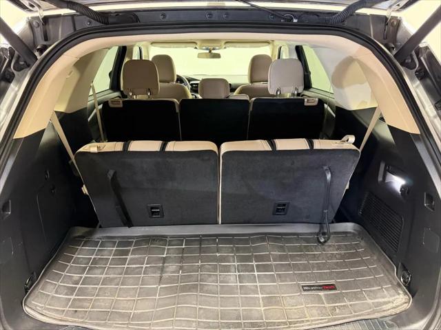 2021 Ford Explorer Base