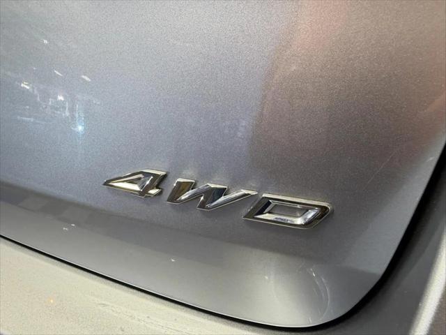 2021 Ford Explorer Base