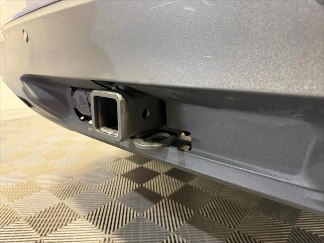 2021 Ford Explorer Base