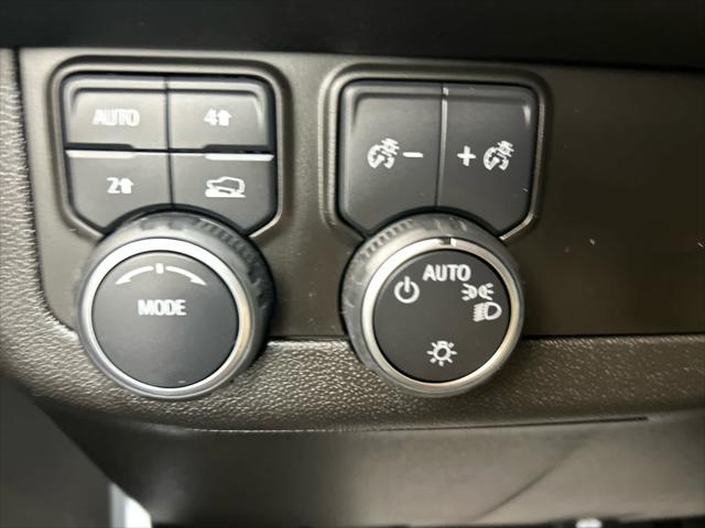 2021 Chevrolet Tahoe 4WD RST