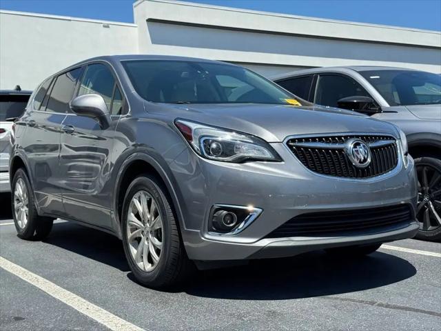 2020 Buick Envision AWD Preferred for sale in Augusta, GA