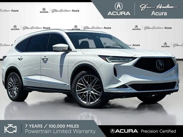 2024 Acura MDX Advance Package for sale in Augusta, GA