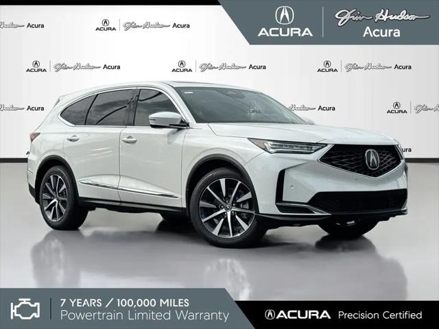 2026 Acura MDX Technology Package for sale in Augusta, GA