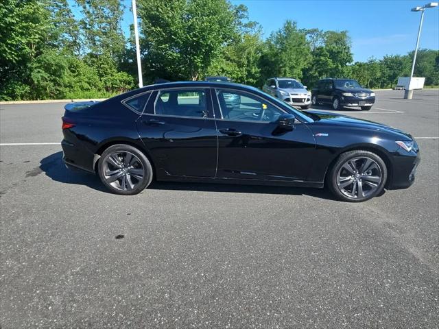 2023 Acura TLX A-SPEC Package for sale in New Castle, DE