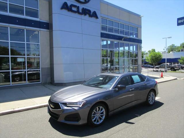 2023 Acura TLX Standard for sale in New Castle, DE
