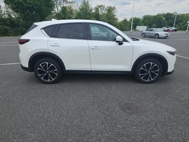2022 Mazda CX-5 2.5 S Premium for sale in New Castle, DE