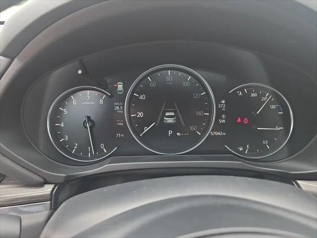 2022 Mazda CX-5 2.5 S Premium