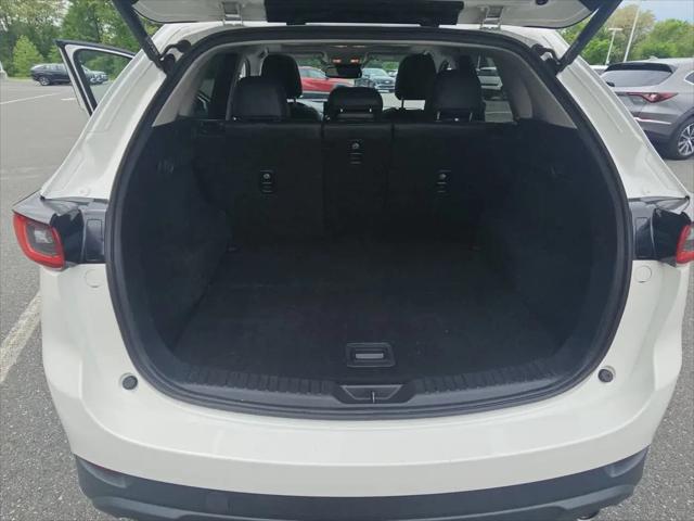 2022 Mazda CX-5 2.5 S Premium