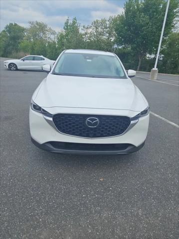 2022 Mazda CX-5 2.5 S Premium