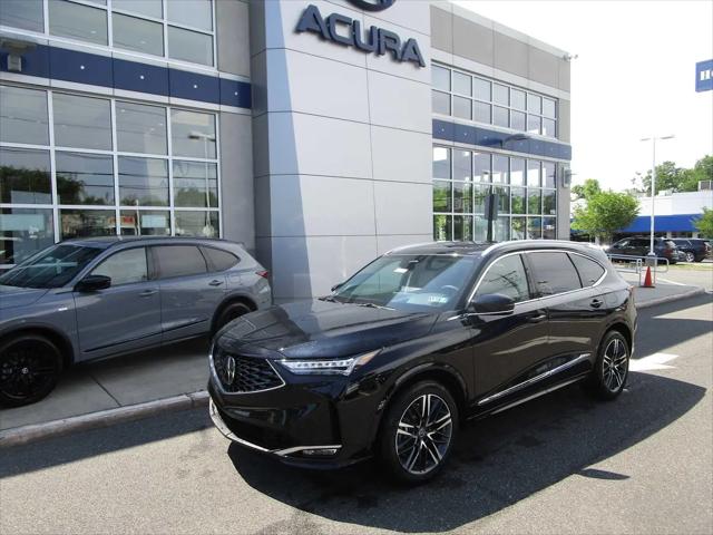 2026 Acura MDX Advance Package for sale in New Castle, DE