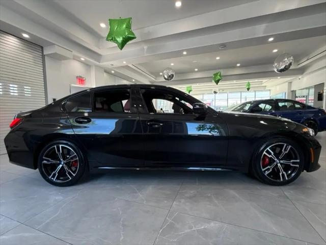 2024 BMW M340i M340i xDrive Sedan