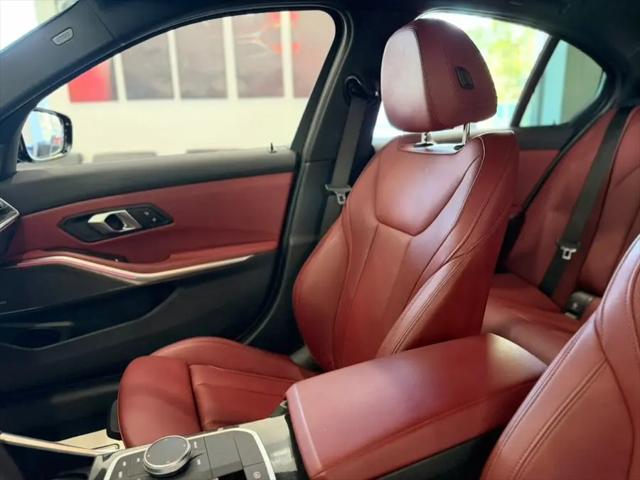 2024 BMW M340i M340i xDrive Sedan